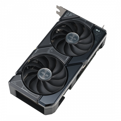 Видеокарта Asus RTX 4060 Ti Dual OC