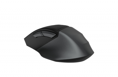 Мышь A4tech Fstyler FM45S Air Stone Grey
