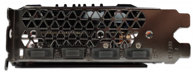 Видеокарта Alseye NVIDIA RTX 2070 8GB BOX