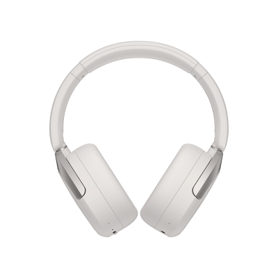 Гарнитура Bluetooth Edifier W830NB Sand White <охватывающие, шумоподавление 20-40000Hz/BT5.4/Type C>