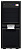 Корпус Pccooler F16U3U Black TS-2000 Корпус Pccooler F16U3U Black TS-2000