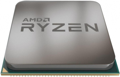 Процессор CPU AM4 AMD Ryzen 5 3500X OEM