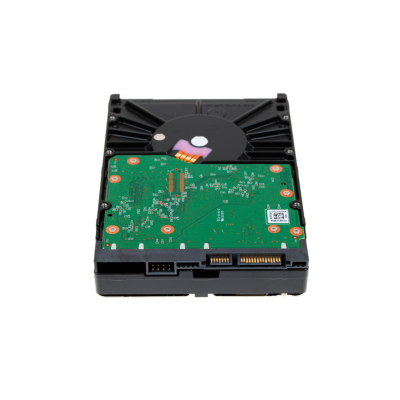 Жесткий диск HDD 6Tb Western Digital Purple, SATA-III, 3,5 IntelliPower 64MB (WD60PURZ) Жесткий диск HDD 6Tb Western Digital Purple, SATA-III, 3,5 IntelliPower 64MB (WD60PURZ)