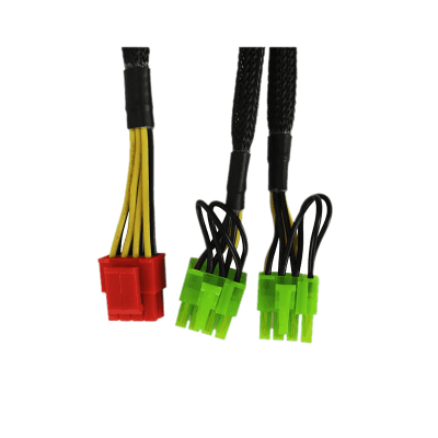 Блок питания ПК  700W GameMax GE-700 <APFC> v2