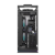 Корпус ПК без БП DarkFlash DLH21 BLACK <ITX, 1x3.5, 2xUSB 3.0, 1xType C, 238.8*175*412mm >