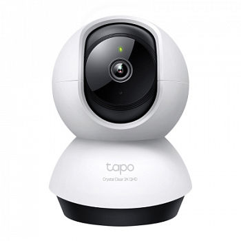 Домашняя Wi-Fi камера Tapo C220 (поворотная)