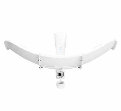 Радиомост Ubiquiti LiteBeam 5AC LR LBE-5AC-LR LONG RANGE, 2X2MIMO, 26DBI