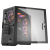 Корпус ПК без БП DarkFlash DLZ31 MESH <ATX, 2x3.5, 2xUSB 3.0, 1xType C, Audio, 495.9*217.2*505.5mm> Корпус ПК без БП DarkFlash DLZ31 MESH <ATX, 2x3.5, 2xUSB 3.0, 1xType C, Audio, 495.9*217.2*505.5mm>