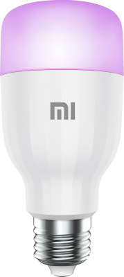 Умная лампочка с RGB-подсветкой Xiaomi Mi Smart LED Bulb Essential