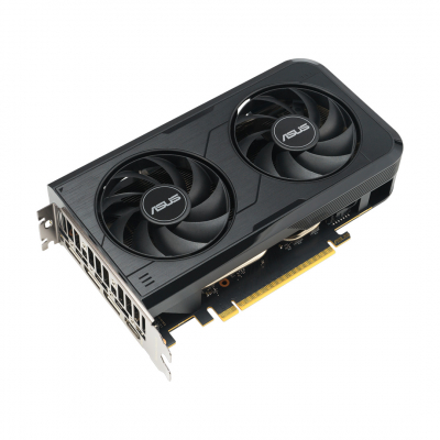 Видеокарта ASUS GeForce DUAL RTX5050 OC, 8GB GDDR6 128-bit 1xHDMI 3xDP DUAL-RTX5050-O8G