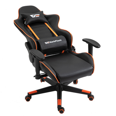 Игровое кресло DARKFLASH RC350  Игровое кресло DARKFLASH RC350