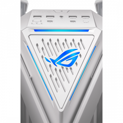 Корпус ПК без БП ASUS ROG Hyperion GR701 White