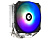 Вентилятор ID-Cooling SE-213 RAINBOW 1700