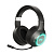 Гарнитура Bluetooth Edifier G33BT Grey <охватывающие, 20-20000Hz, BT5.0, Type C, RGB>