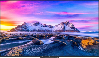 Телевизор Xiaomi Mi TV P1 55" (L55M6-6ARG)