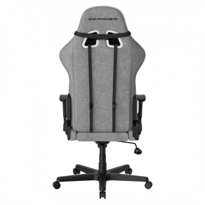 Игровое кресло DXRacer Formula GC/LFD23FBCFBB/GW <водостойкая ткань, GREY WHITE>
