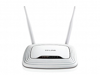 Маршрутизатор беспроводной 300M Tp-Link TL-WR842N