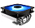 Вентилятор ID-Cooling IS-50 MAX RGB <LGA 775/1200/1151/ AM4, 120mm, TDP130W, 4PIN> Вентилятор ID-Cooling IS-50 MAX RGB <LGA 775/1200/1151/ AM4, 120mm, TDP130W, 4PIN>