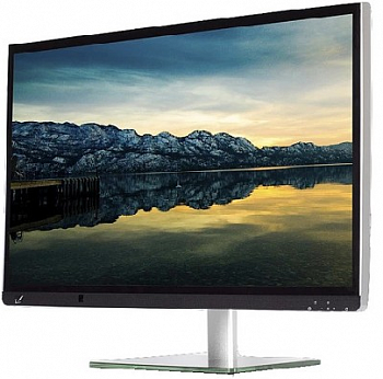 Моноблок PIO 19,5" VIEWPAKER E201TTI <1600x900, Black, thin MiniITX, power adapter, LVDS video port>