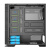 Корпус ПК без БП GameMax Aurora <ATX, 1х120mm,Tower, 3x3.5, 3x2.5, 4xUSB, Audio 435x206x450mm>