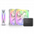 Вентилятор для корпуса NZXT F120RGB DUO + контроллер (3-pack) белый Вентилятор для корпуса NZXT F120RGB DUO + контроллер (3-pack) белый