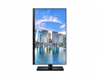 Монитор ЖК 27" SAMSUNG F27T450FQI <IPS 1920X1080 5МС 200 КД/М2 1000:1 HDMI DP LF27T450FQIXCI>