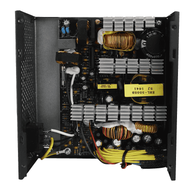 Блок питания ПК  700W GameMax GE-700 <APFC> v3