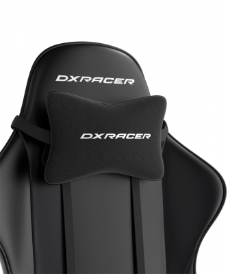 Игровое кресло DXRacer Formula R-NEO Leatherette-Black-L GC/LFR23LTA/N