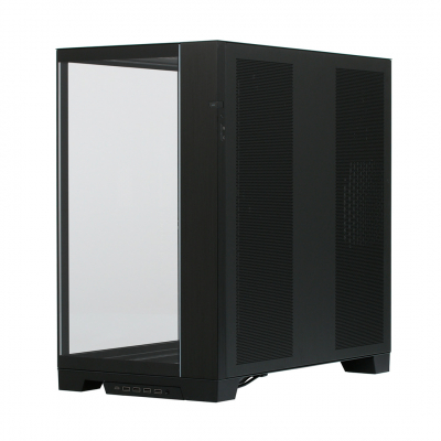 Корпус ПК без БП Lian Li O11 Dynamic EVO XL E-ATX/ATX/m-ATX/m-ITX G99.O11DEXL-X.00 Black