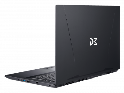 Игровой ноутбук Dream Machines RS2070Q-17KZ03 <17.3'' FHD 144Hz Slim, i7-9750H, RTX2070 Max-Q 8GB>