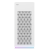 Корпус ПК без БП DarkFlash DLH21 WHITE <ITX, 1x3.5, 2xUSB 3.0, 1xType C, 238.8*175*412mm >