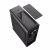 Корпус ПК без БП GameMax StarLight-B-white <ATX, 4x120, USB3.0x1, USB2.0x2, HD Audio 205x470x440mm>