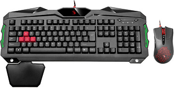 Комплект Bloody B2100 USB