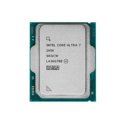 Процессор CPU S-1851 Intel Core Ultra 7 265K OEM
