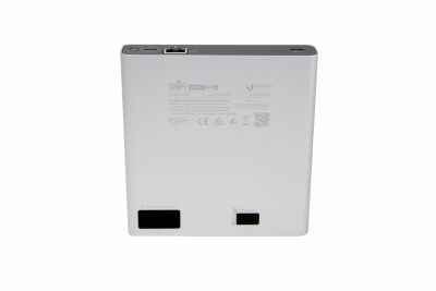 Контроллер Ubiquiti UCK-G2-PLUS UniFi Cloud Key Gen2