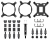 Жидкостная система охлаждения ID-Cooling ZOOMFLOW 240 XT v2 Жидкостная система охлаждения ID-Cooling ZOOMFLOW 240 XT v2