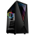 Корпус ПК без БП Kolink Void ARGB Midi Tower Case - Black Window Корпус ПК без БП Kolink Void ARGB Midi Tower Case - Black Window