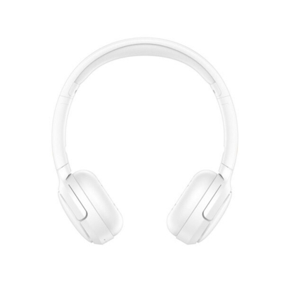 Гарнитура Bluetooth Edifier WH500 White <охватывающие, 20-20000Hz, BT5.2, Type C>