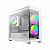 Корпус ПК без БП Ocypus Gamma C52 WH ARGB mATX/ITX 3xUSB Белый Gamma-C52-WHD300XX-GL