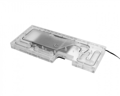 Панель для кейса Bykski RGV-NZXT-H700I-P <для кейсов NZXT H700i>