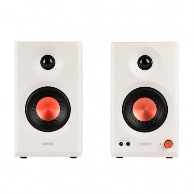 Акустическая система Bluetooth Edifier MR3 White <2.0, RMS 36Вт, 52Гц-40кГц, BT5.4>