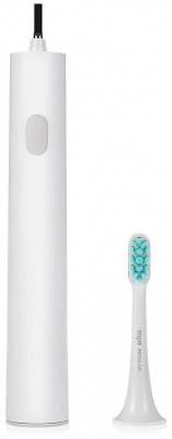 Умная зубная щетка  Xiaomi Mijia Sonic Electric Toothbrush T500 белый
