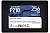 Накопитель SSD 2.5" SATA III Patriot  256GB P210 500/400 P210S256G25 Накопитель SSD 2.5" SATA III Patriot  256GB P210 500/400 P210S256G25