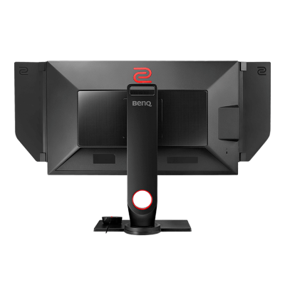 Монитор ЖК 27" BenQ Zowie XL2746S Black