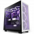 Корпус NZXT H7 Flow черный/белый Корпус NZXT H7 Flow черный/белый