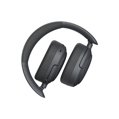 Гарнитура Bluetooth Edifier W800BT PRO Grey <охватывающие, ANC, 20-20000Hz, BT5.4, Type C>