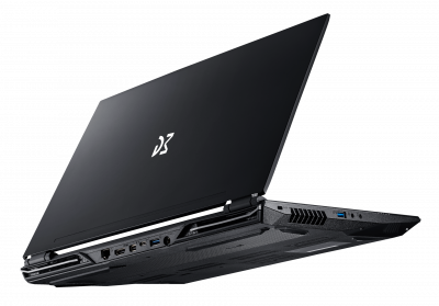 Игровой ноутбук Dream Machines RT2070-15KZ03 <15.6'' FHD 144Hz, i7-9750H, RTX2070 8GB>