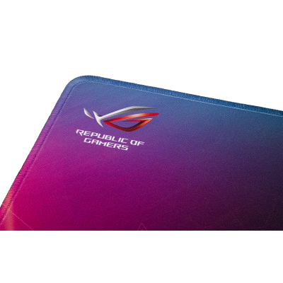 Коврик для мыши ASUS NC03 ROG STRIX EDGE