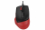Мышь A4tech Fstyler FM45S Air Sports Red Мышь A4tech Fstyler FM45S Air Sports Red