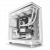 Корпус NZXT H6 Flow белый Корпус NZXT H6 Flow белый